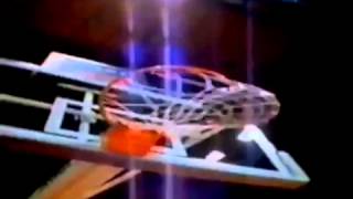 Mcdonalds Super Bowl XXVII ad feat Larry Bird amp Michael Jordan The Showdown 1993447 [upl. by Blane]