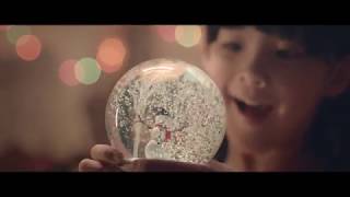 Snow A Christmas Short Film [upl. by Selma]