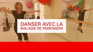 Danser avec la maladie de Parkinson [upl. by Alexina]