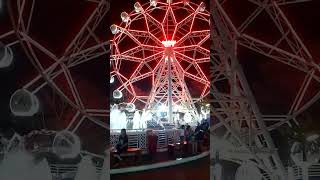 Sky Ranch ng Gapan City [upl. by Ruttger]