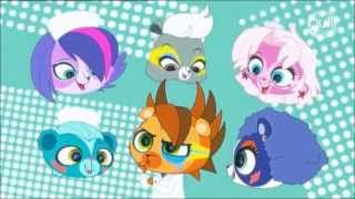 Littlest Petshop Un docteur pour humain [upl. by Peh528]