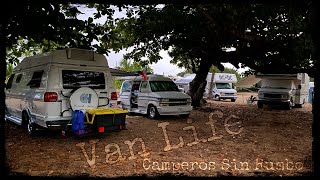 Mar Chiquita Manati PR Camping [upl. by Nevet263]