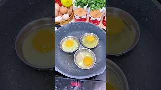 Stainless steel egg steamer fyp kitchen homefinds homehacks [upl. by Jarietta]