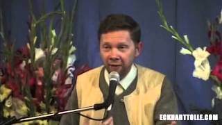 Eckhart Tolle Enjoying Every Moment FULL Movie 720p [upl. by Assirrac781]