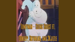 Going Ghost feat Gvwopp Skywalka amp 3Kjizzle [upl. by Calderon549]