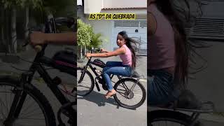 As “D” da quebrada kkkk fyp viralvideo motorcycle [upl. by Tito409]