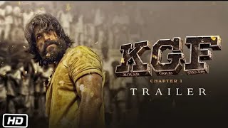 K G F Chapter 1 Kannada Movie 2018 Yash l Srinidhi Shetty l Movie Review amp Fact [upl. by Noak]