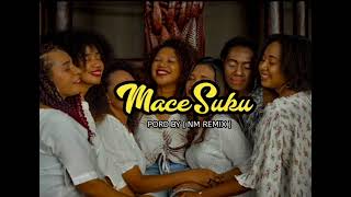 Mace Suku  Lagu Acara Papua Remix Jumb Terbaru 2024 By NM REMIX 🔥 [upl. by Novihs]