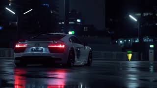 AUDI R8  edit [upl. by Latoyia]