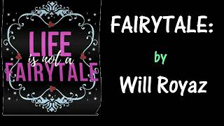 Fairytale Pointer Sisters with words by Will Royaz [upl. by Prince]