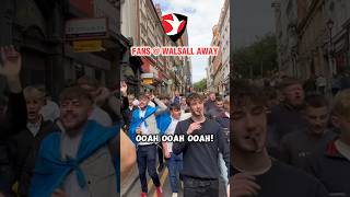 Cheltenham Town Awayday pub crawl [upl. by Ede]