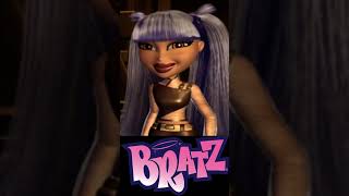 Bratz era una serie extraña [upl. by Eugenia]