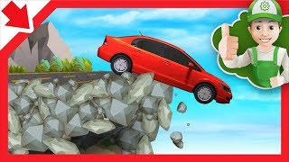 Cars kid Cars kids animation Cars for children Truck animation for kids Trucks for children [upl. by Hadihsar]