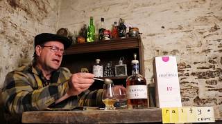 ralfy review 723  Strathisla 12yo  40vol rereviewed 2018 [upl. by Elletnohs]