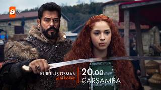 Kurulus Osman Season 6 Episode 175 Trailer 2 In Urdu  Will Turgut Bey Comeback To Save Osman Bey [upl. by Luas996]