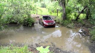 First Impressions 2013 Subaru XV Crosstrek [upl. by Boucher]