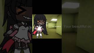 ￼Fake collab because I’m bored gacha meme ￼ [upl. by Erot]