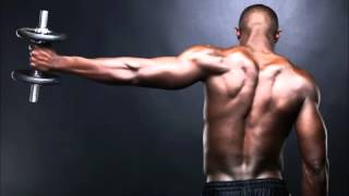 biceps tricepsWorkout Motivation Music 360p [upl. by Okiron498]