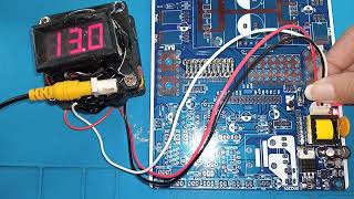 PCB inverter 24 Mosfet to 220 Power low frequency PSW 12V24V36V48V60V  241116CUSX16GM [upl. by Edette]