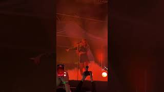 Snoh Aalegra live at In the City Festival in Joburg Part 6 [upl. by Akienat]