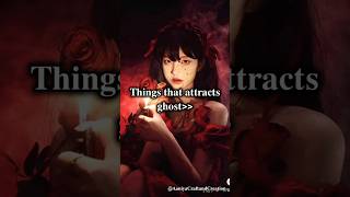 6 Ghost Attractors 💀 subscribe for part2 👹 aeshthetic ytshorts ghosthunting ghost attraction [upl. by Ilram]