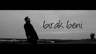 Serhat Erdem  Bırak Beni Lyric Video [upl. by Dorsey]