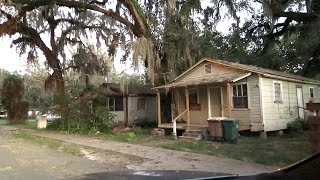 OCALA FLORIDA HOODS [upl. by Atsilac636]