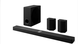 Review LG S95TR 915Channel Soundbar with Dolby Atmos WOW Orchestra WOWCAST BuiltIn 2024 Model [upl. by Ttevy]