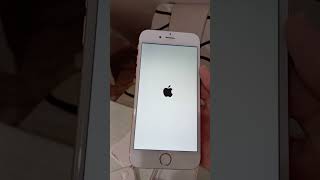 Unboxing the iPhone shorts iphone unboxing shortsviral [upl. by Abbottson911]