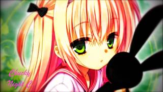 Nightcore Mme Pavoshko Black M [upl. by Ayital]