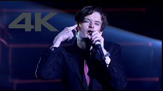 Pulp  I Spy Live at Brixton Academy 1995  4K Remastered [upl. by Squire]