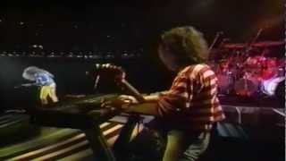 Van Halen  Why Cant This Be Love Live In Tokyo Japan 1989 WIDESCREEN 1080p [upl. by Aniratac]