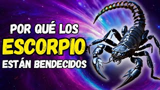 ♏ 25 RAZONES POR LAS QUE SER ESCORPIO ES UNA BENDICIÓN [upl. by Gilmour]