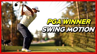 PGA Winner quotHideki Matsuyamaquot Powerful Swings amp Slow Motions I Genesis 2024 Champion [upl. by Nelsen813]