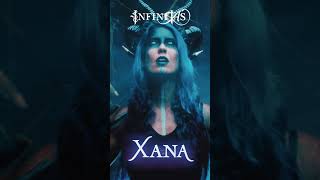 Help us and share our new Song Xana Thank you [upl. by Notxap297]