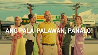 Suki WIN WIN ka sa Palawan [upl. by Melvin]