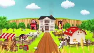 Hay Day  Neighborhood Derby Update [upl. by Pitt989]