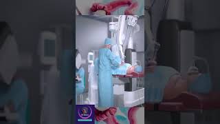 Hysterectomy Procedure  Removal of Uterus [upl. by Corsiglia479]