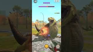 85 Magnamalo blast dualblade 怨虎龍爆破双剑 vs 10s Great Jagras duo with wife monsterhunternow mhnow [upl. by Cataldo]