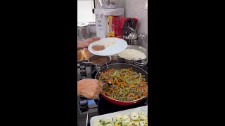 Receita Para Salvar o Almoço [upl. by Lerraj]