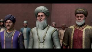 Saheedi of Chote Sahibzade  Baba Zorawar Singh ji and Baba fateh Singh ji [upl. by Swanhildas]