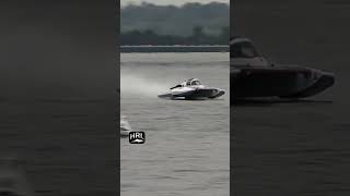 HRL 2024  The Absolute Limit hydroplane hrl racing speed shorts subscribe fyp foryou [upl. by Laekim]