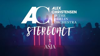 Alex ChristensenThe Berlin Orchestra amp Stereoact feat Asja  Right Beside You Official Video [upl. by Ycats981]