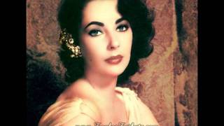 A Memorial Tribute to Dame Elizabeth Taylor [upl. by Mitchell]