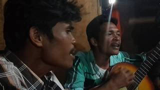 Trio LAPO  Uda Kanduang Pulanglah Uda 2015  Cover Lagu Padang [upl. by Hazlett]