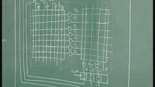 Lecture 35  MSI and LSI Based Implementation of Sequential [upl. by Danialah]