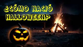 Conoce el Origen Del Halloween ¿Sabías que Esta Fiesta Tiene Más de 2000 Años [upl. by Clyte569]