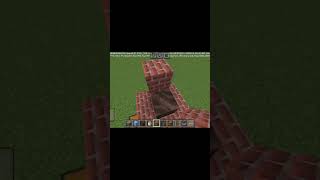 Como fazer uma farm de basalto no Minecraft Bedrock 122 shost minecraft [upl. by Ahsauqal]