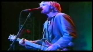 Nirvana  Nobody Knows Im New Wave Live in Argentina 1992 [upl. by Grishilde]