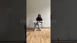 RAPPER PANTS FALL DOWN IN PUBLIC rap freestyle newmusic photostudio [upl. by Ackerman]